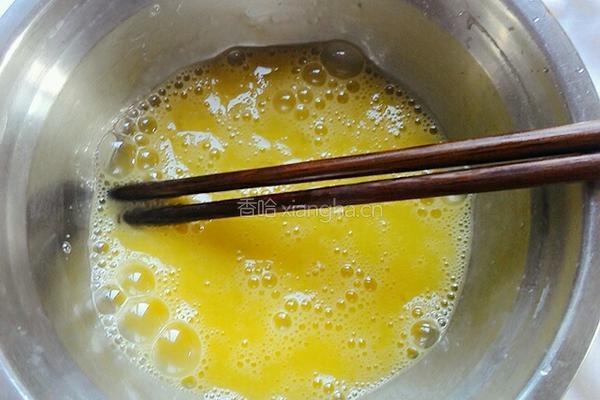 早餐蛋饼的做法图解3