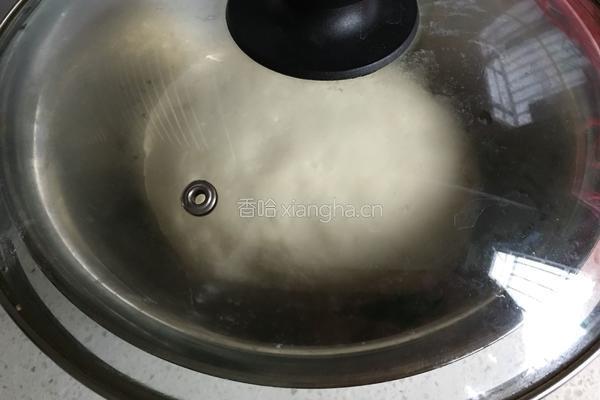 蒸饺的做法图解1