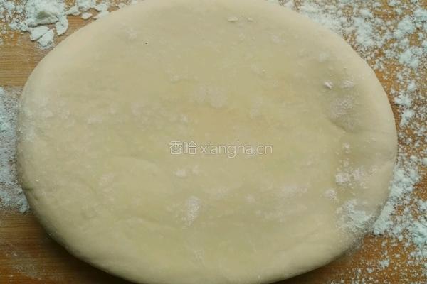 手工面条的做法图解6
