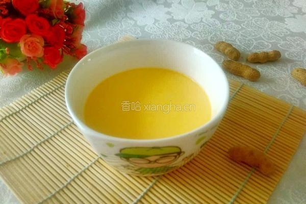 牛奶炖蛋的做法图解7