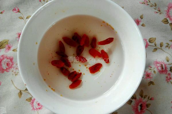 清蒸冬瓜的做法图解2