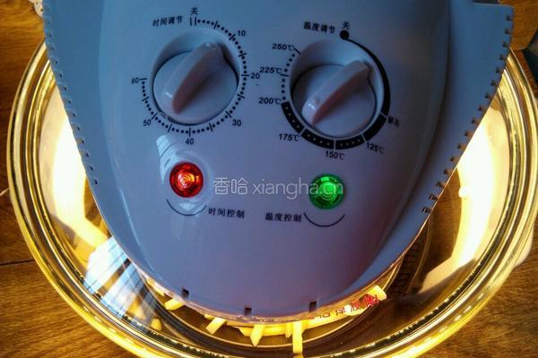 自制炸薯条的做法图解7