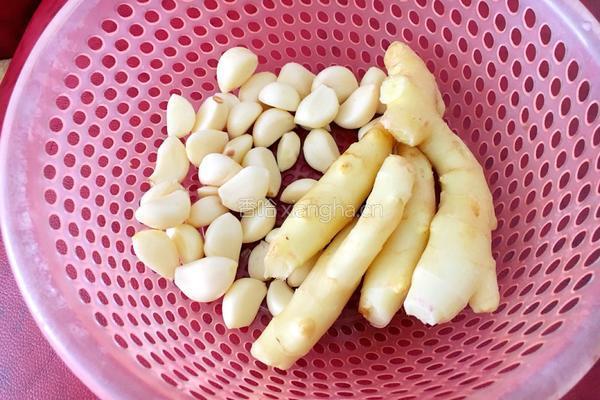 自制剁辣椒的做法图解2
