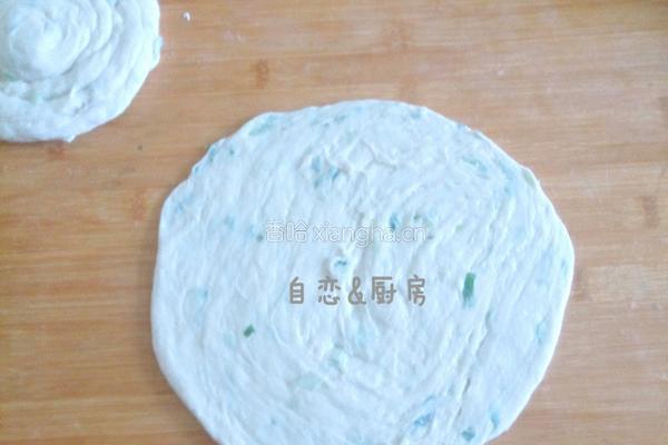 自制手抓饼的做法图解6