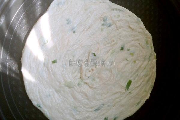 自制手抓饼的做法图解7