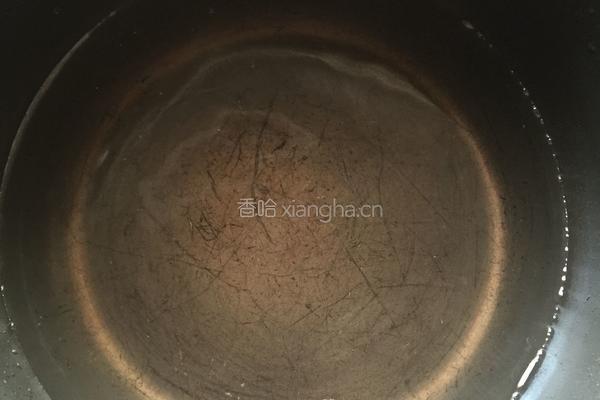 山药炖排骨的做法图解1
