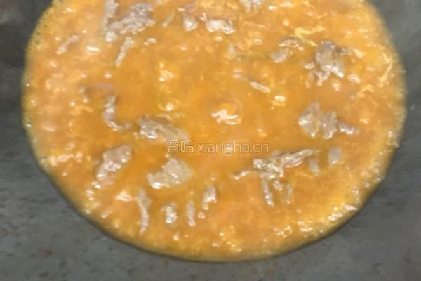 水煮牛肉的做法图解8