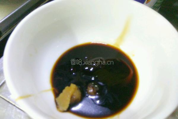 煎豆腐的做法图解5