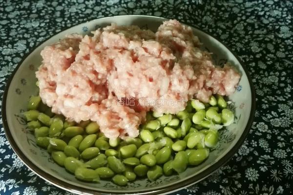 蒸肉饼的做法图解10