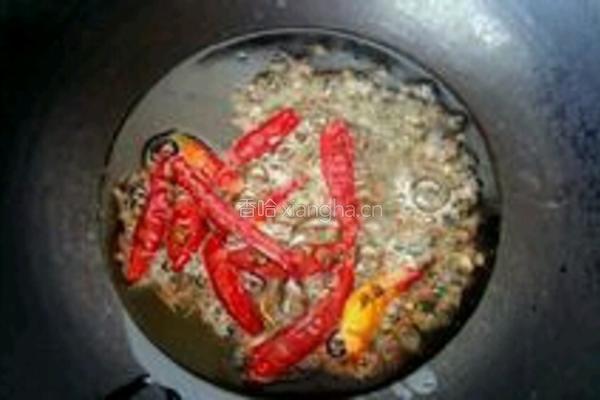 香辣水煮鱼的做法图解3