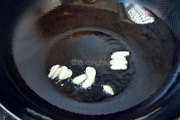 菠菜鸡蛋汤的做法图解6
