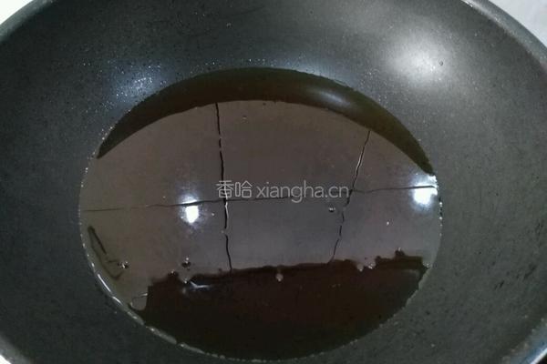 油炸知了的做法图解3