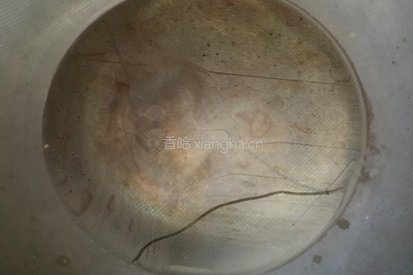肉末豆腐的做法图解4