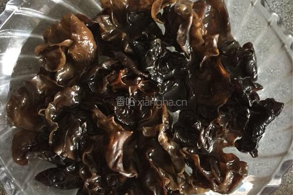 素炒香亭鸡蛋的做法图解2