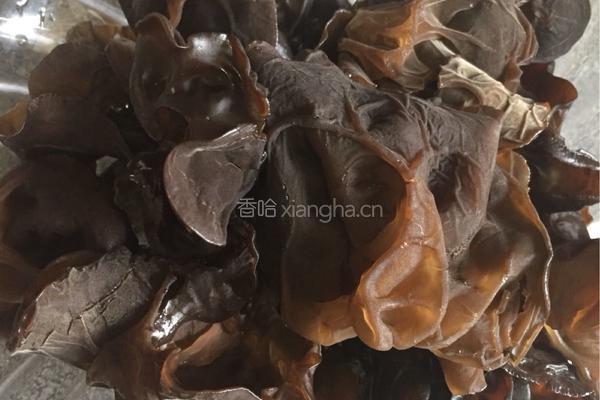 素炒香亭鸡蛋的做法图解5