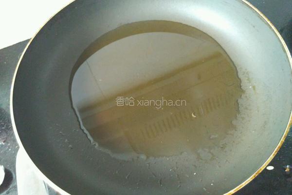 甜酸排骨的做法图解2