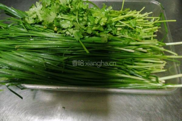 翡翠玉圆的做法图解1
