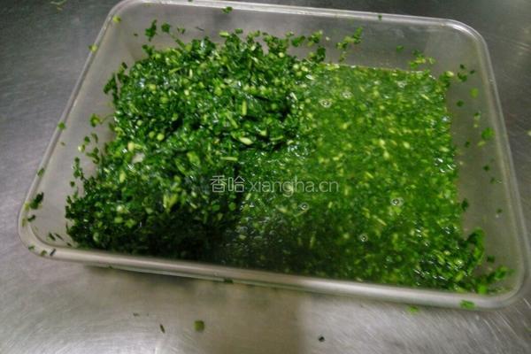 翡翠玉圆的做法图解3