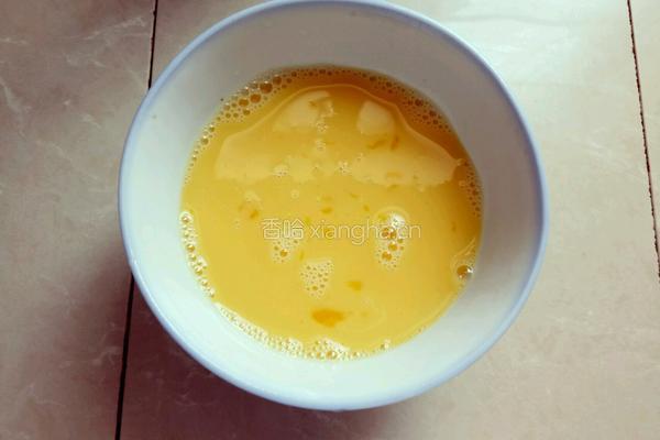 懒人布丁的做法图解5