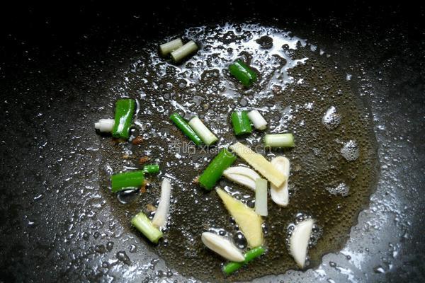 日式照烧鸡腿饭的做法图解9
