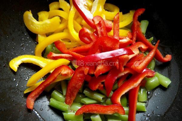日式照烧鸡腿饭的做法图解12