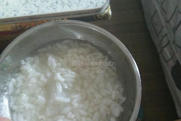 素汤饭