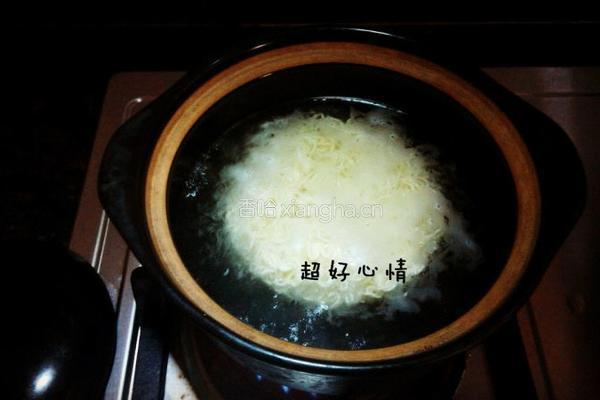 云吞面的做法图解4