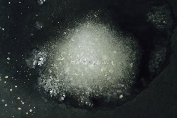 糖醋土豆的做法图解7
