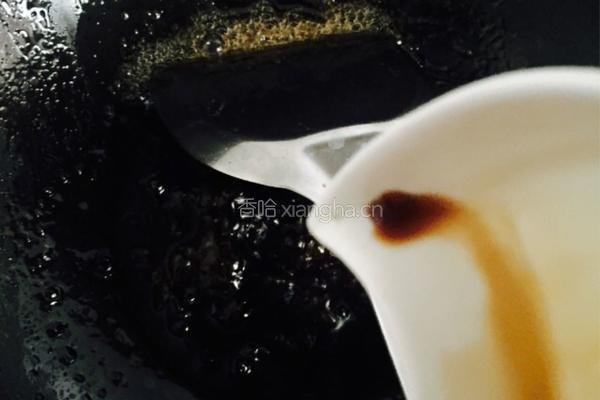 糖醋土豆的做法图解9