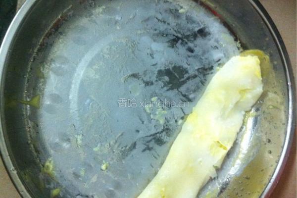 肠粉的做法图解8