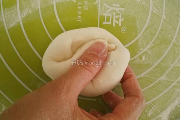 馒头的做法图解7