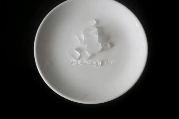 红枣银耳莲子汤的做法图解6
