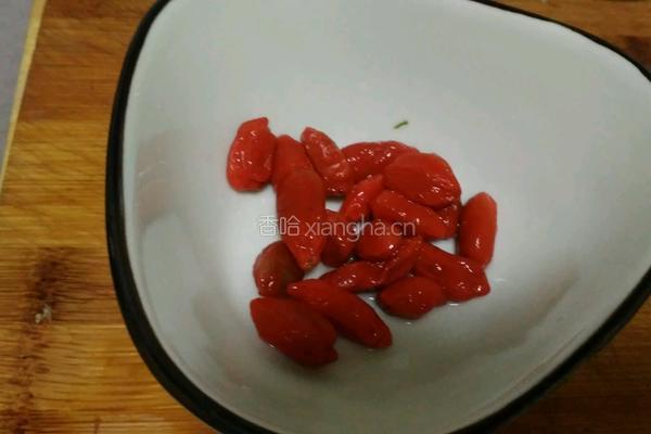 姜汁松花蛋的做法图解11