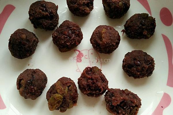 冰皮月饼的做法图解5