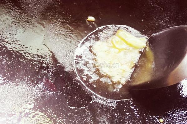 酱烧土豆丸的做法图解10