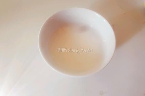 酱烧土豆丸的做法图解12