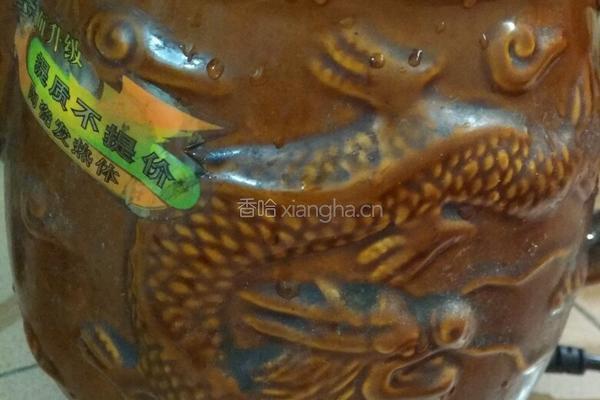 带皮冬瓜排骨汤的做法图解3