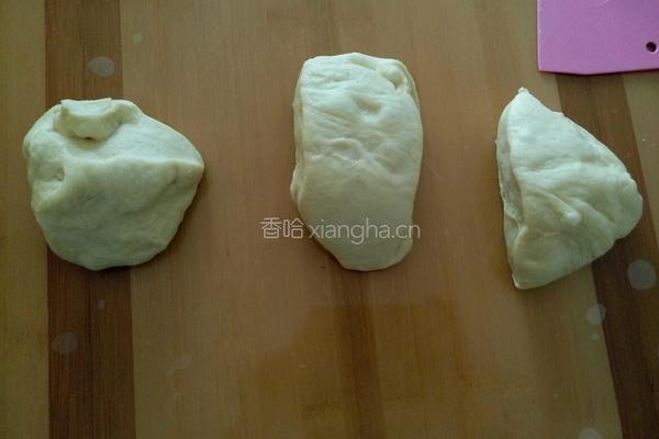 原味吐司的做法图解5