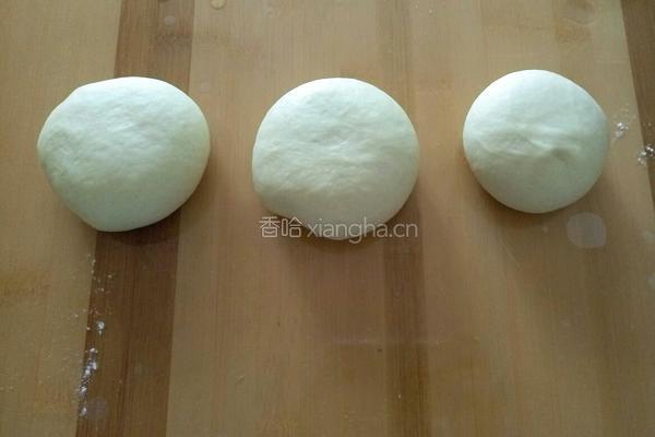 原味吐司的做法图解6
