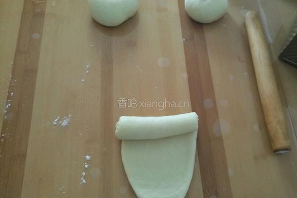 原味吐司的做法图解7