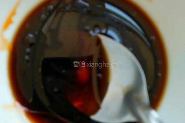 凉拌凉粉的做法图解10