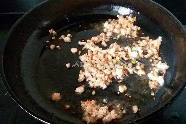 酱香豇豆角的做法图解6