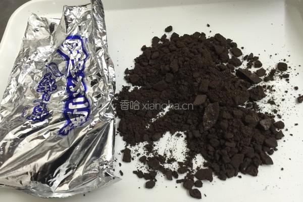 水果蛋糕的做法图解2