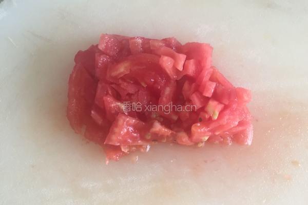金针菇汤的做法图解1