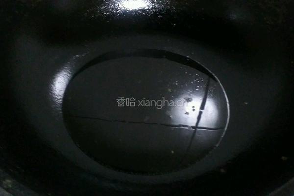 尖椒炒肉的做法图解7