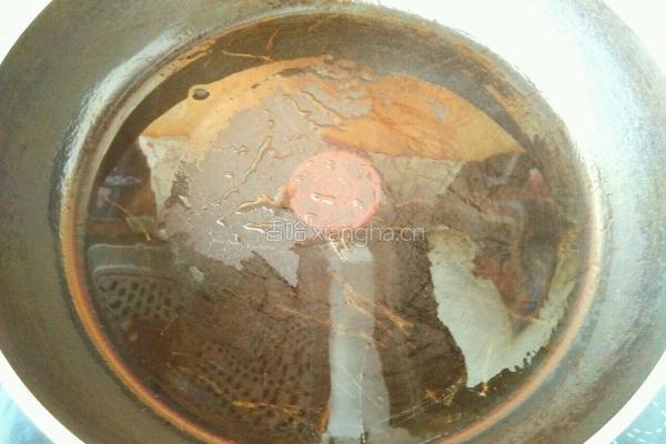 奶香土豆饼的做法图解8
