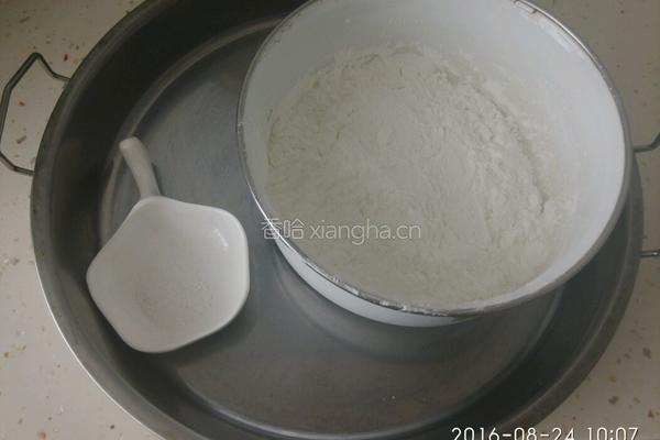 自制粉皮的做法图解1