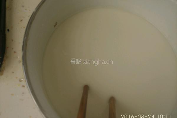 自制粉皮的做法图解2