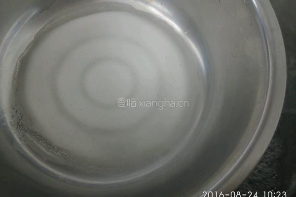 自制粉皮的做法图解3
