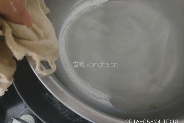 自制粉皮的做法图解5